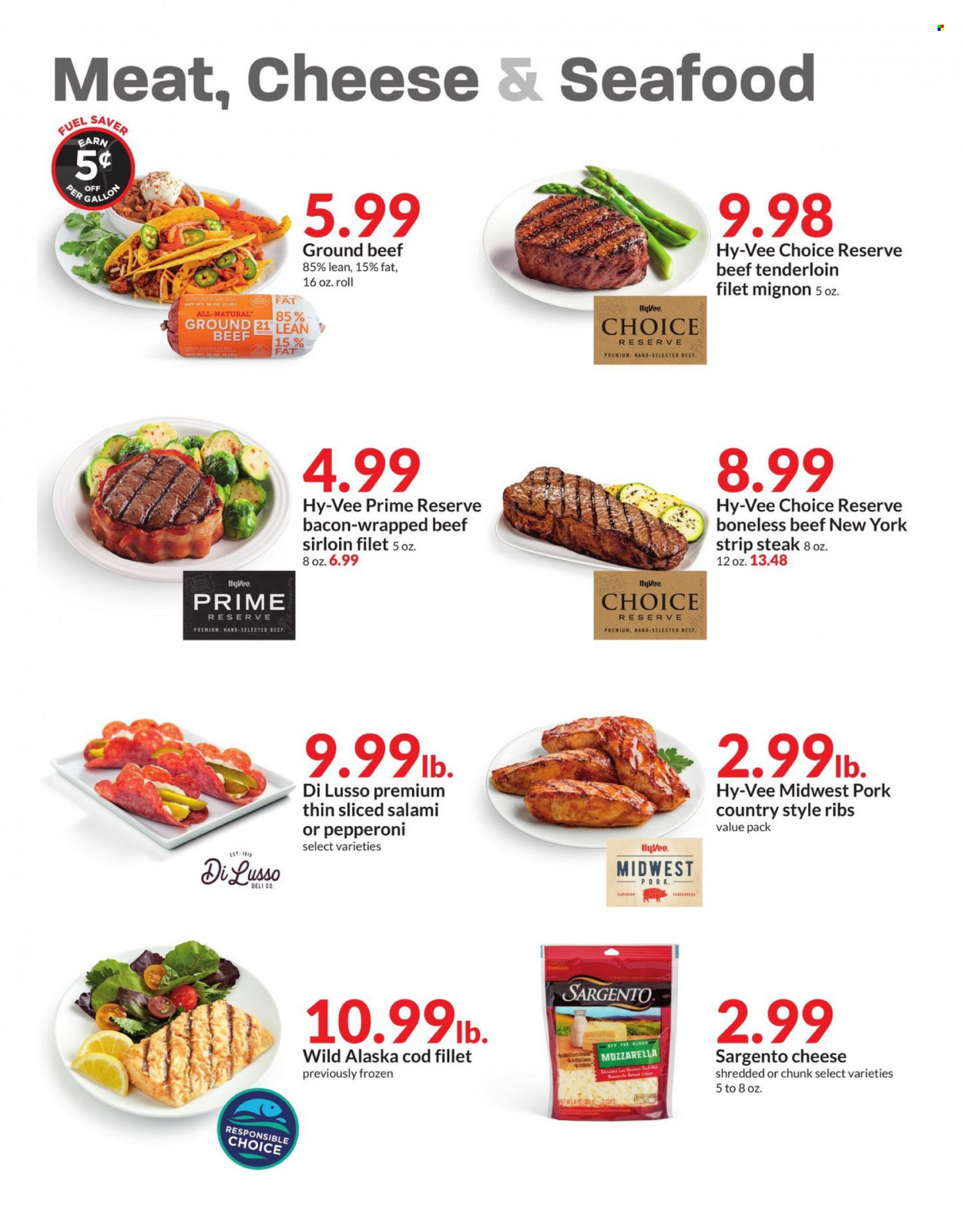 Hy-Vee ad - 06/01/2022 - 06/07/2022. Page 4