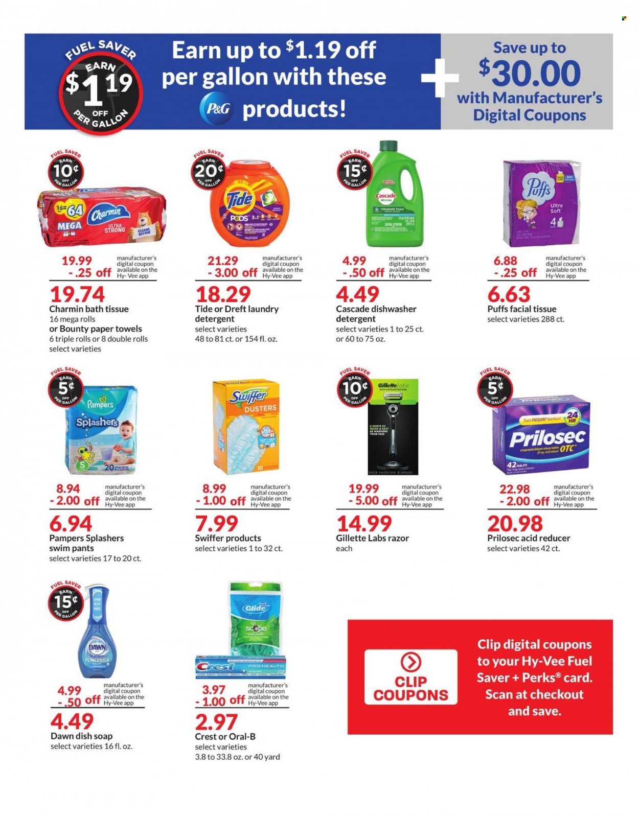 Hy-Vee ad - 06/01/2022 - 06/07/2022. Page 12