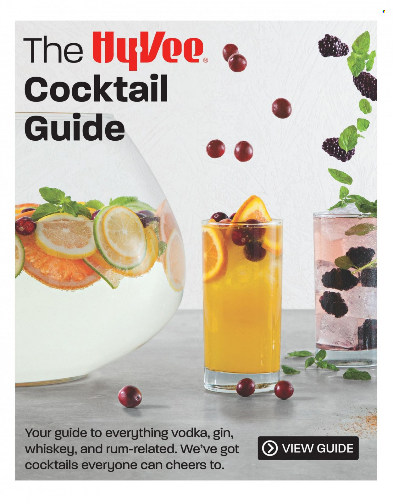 Hy-Vee ad - 06/01/2022 - 06/07/2022. Page 18