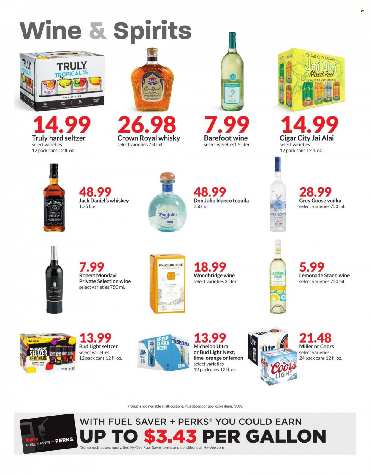 Hy-Vee ad - 06/01/2022 - 06/07/2022. Page 14
