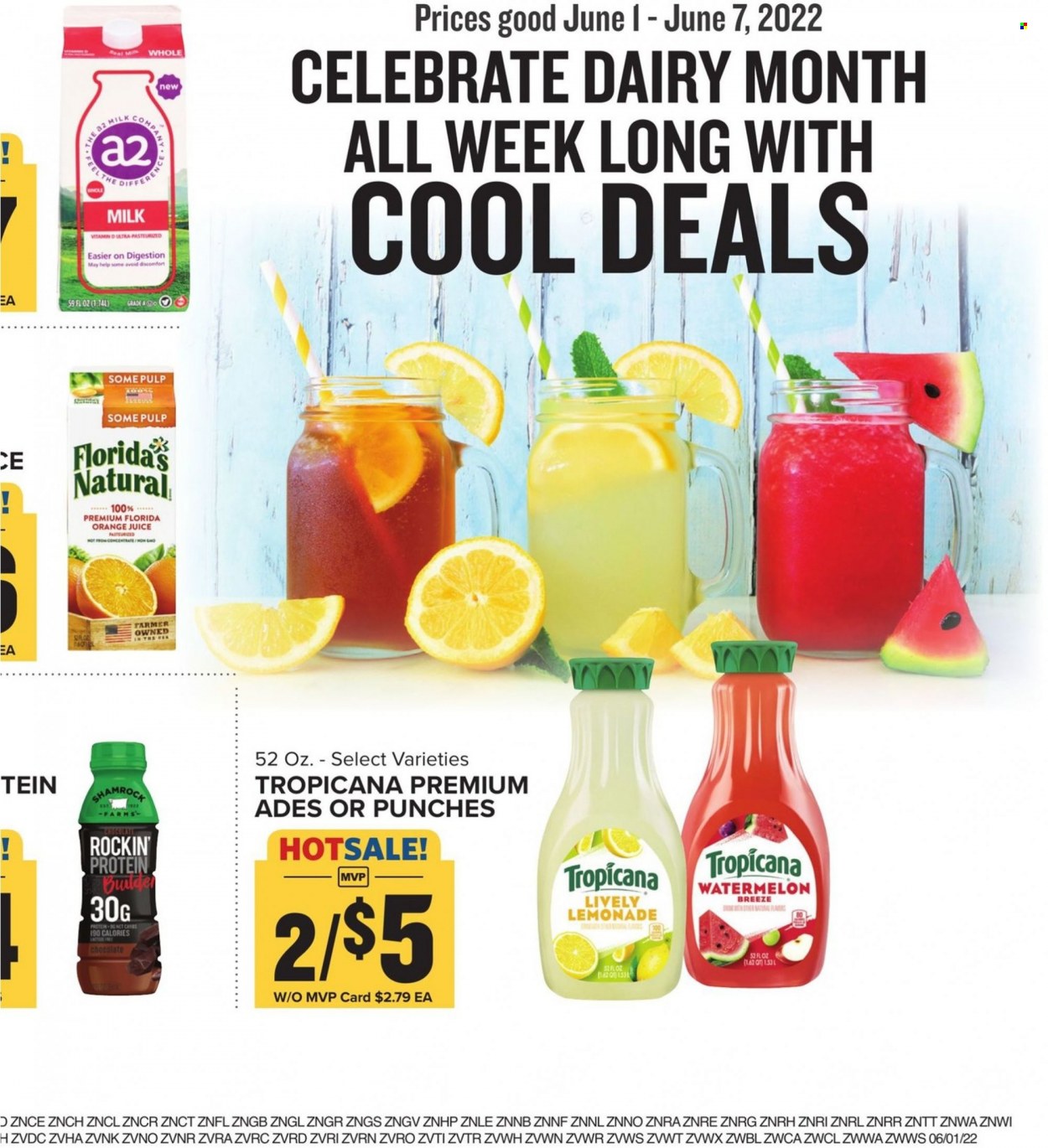 Food Lion ad - 06/01/2022 - 06/07/2022. Page 12