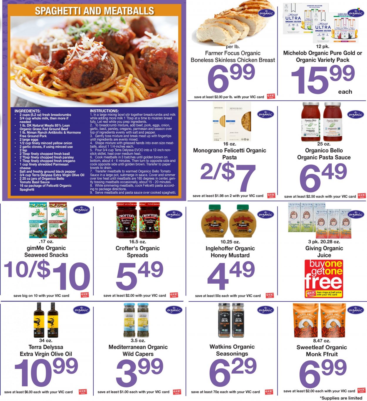 Harris Teeter ad - 05/18/2022 - 06/14/2022. Page 3