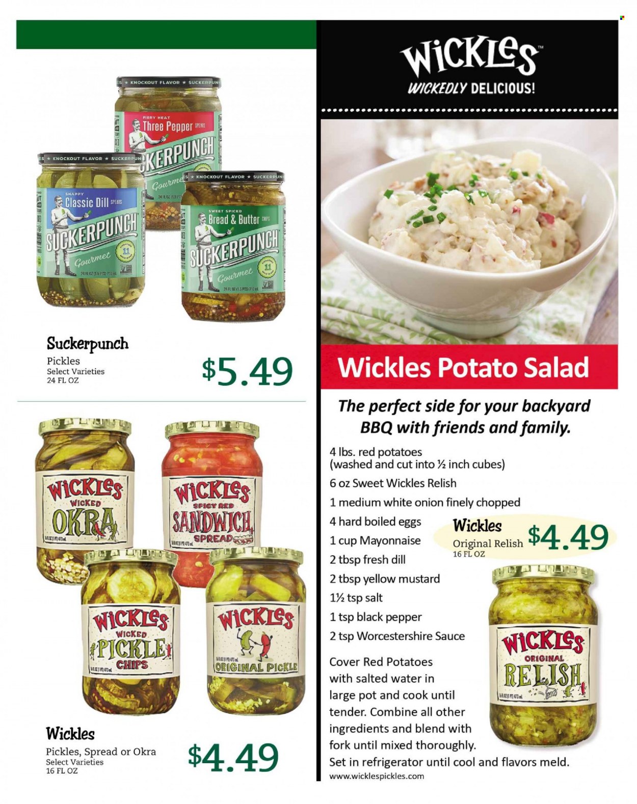 Harris Teeter ad - 05/18/2022 - 06/14/2022. Page 7