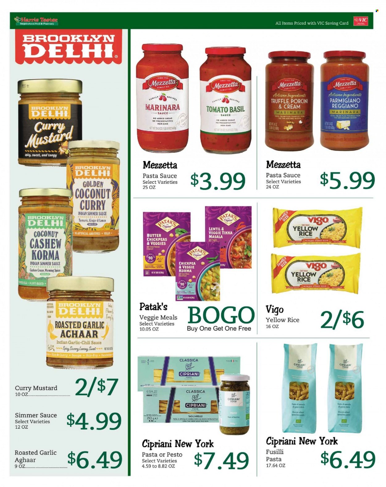 Harris Teeter ad - 05/18/2022 - 06/14/2022. Page 14