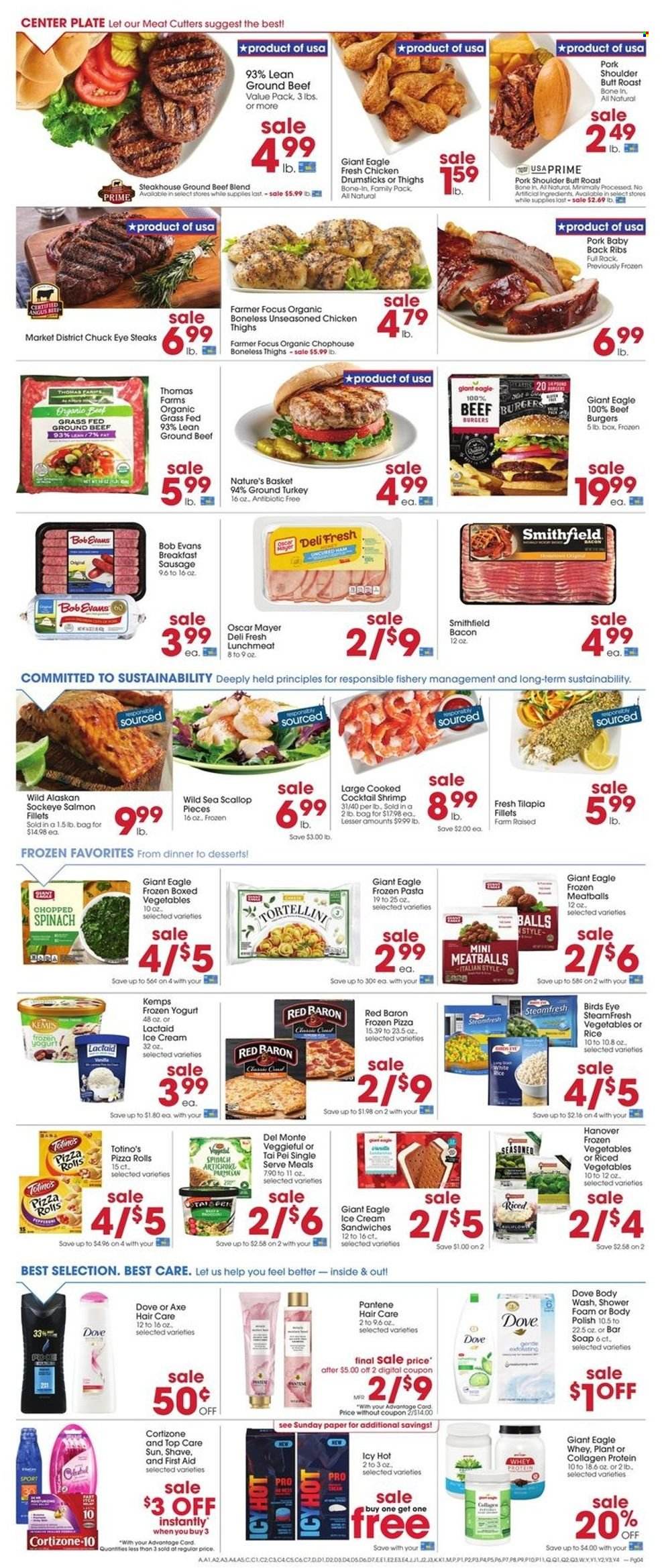 Giant Eagle ad - 06/02/2022 - 06/08/2022. Page 3