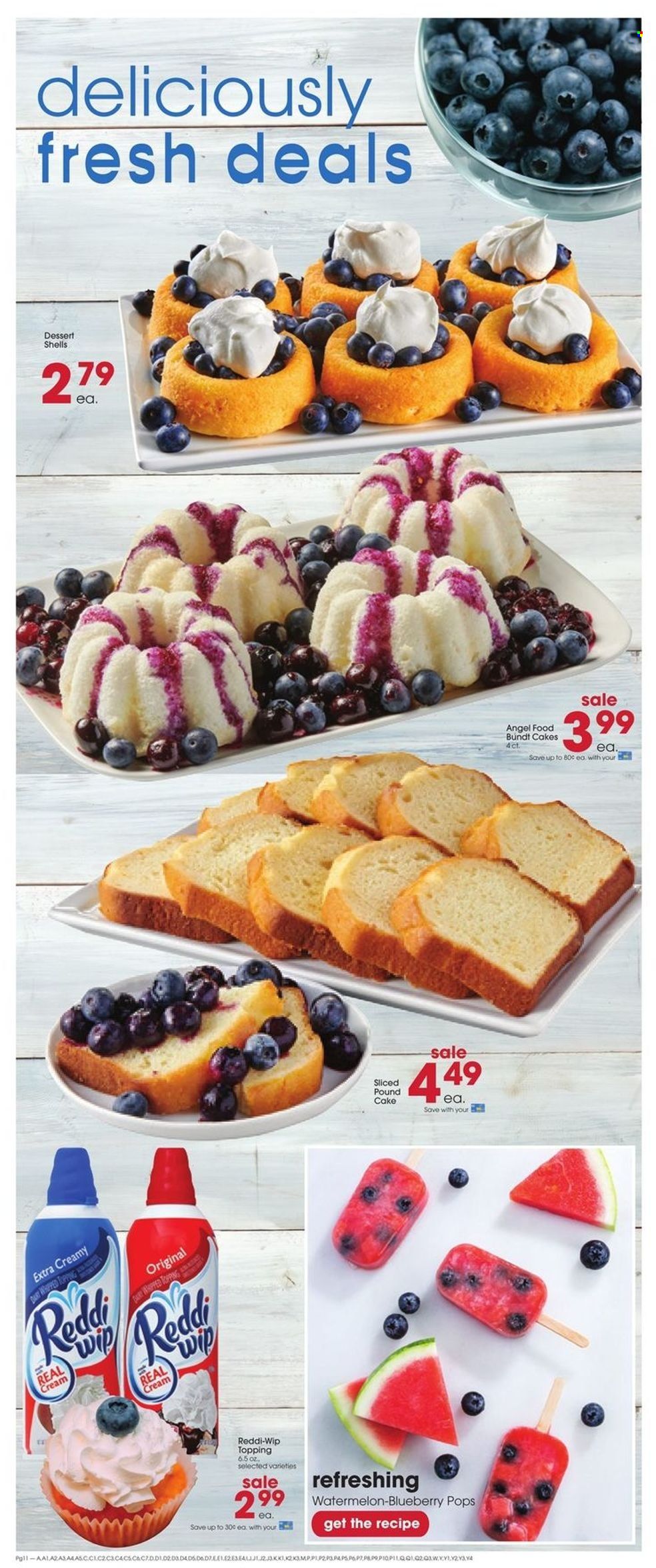 Giant Eagle ad - 06/02/2022 - 06/08/2022. Page 8