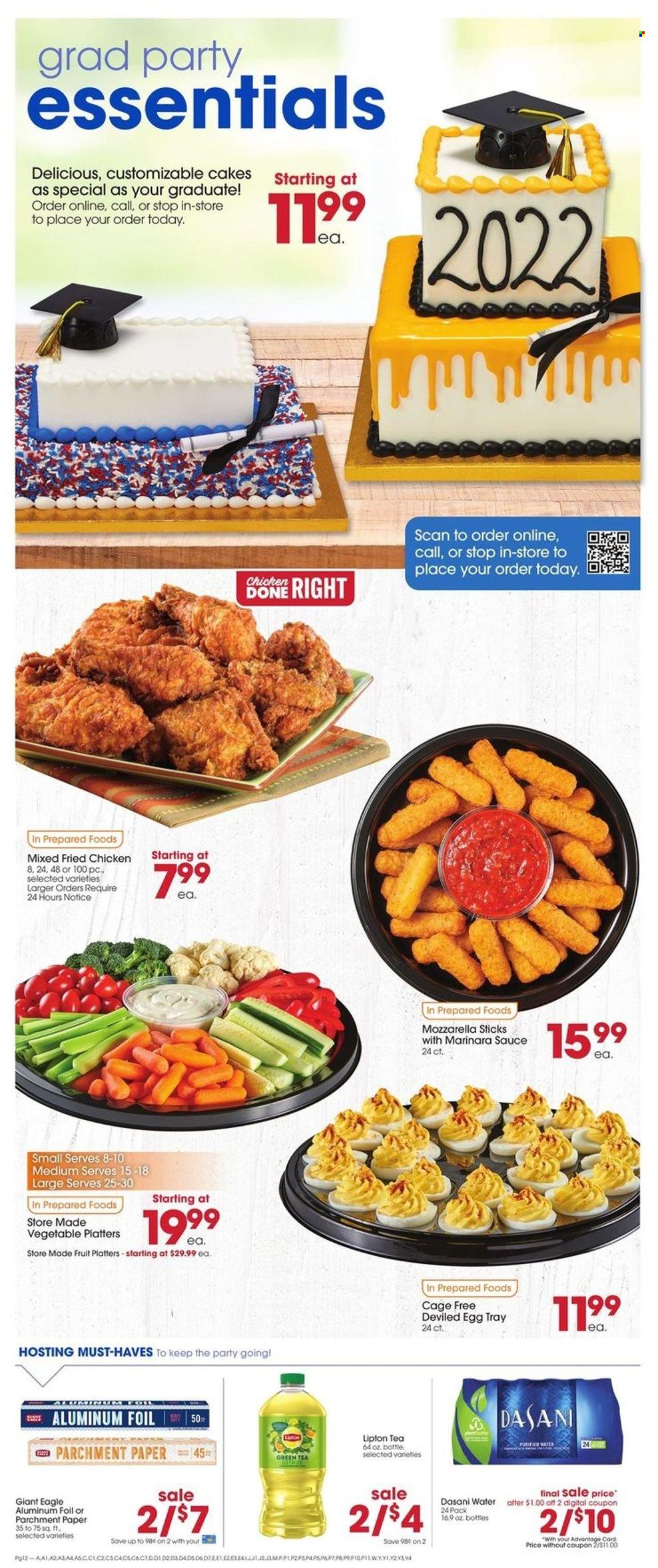 Giant Eagle ad - 06/02/2022 - 06/08/2022. Page 9