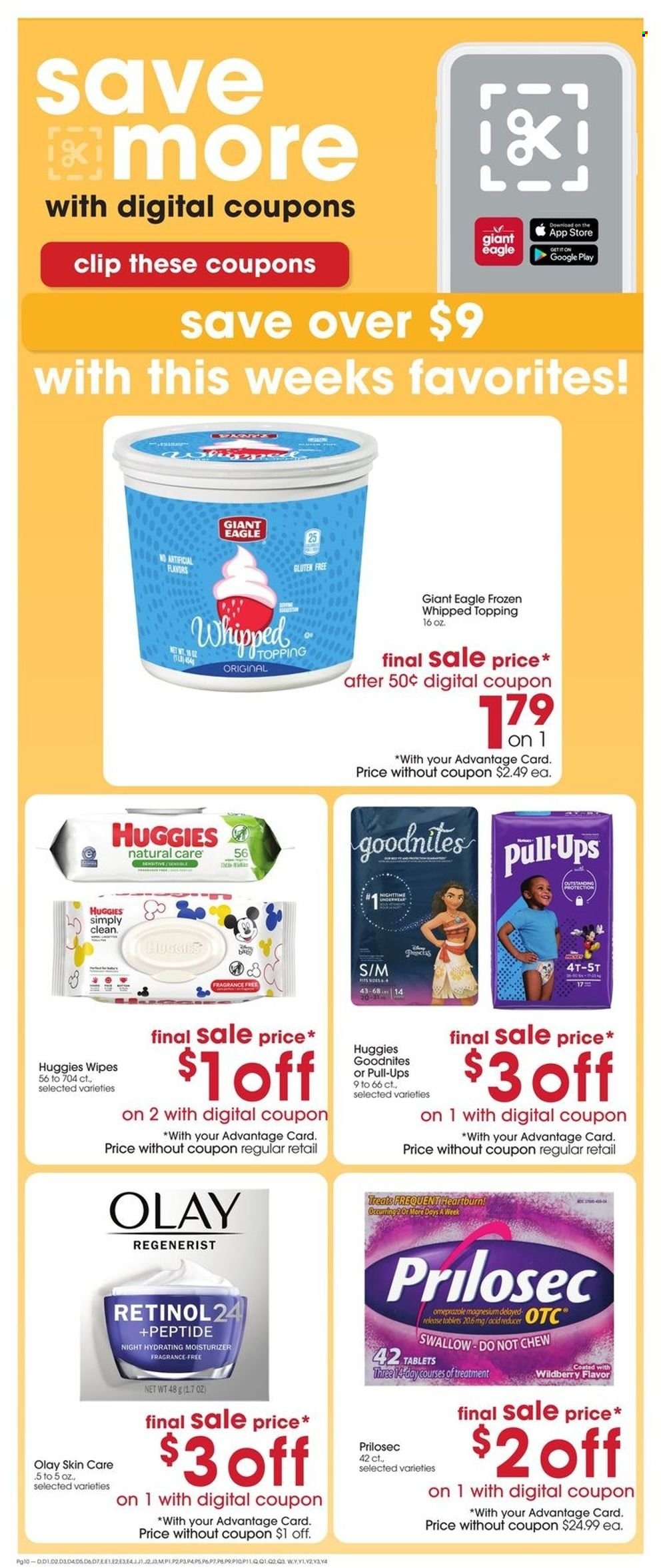 Giant Eagle ad - 06/02/2022 - 06/08/2022. Page 14