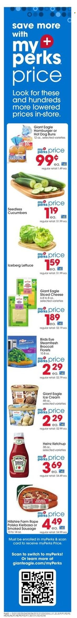 Giant Eagle ad - 06/02/2022 - 06/08/2022. Page 16