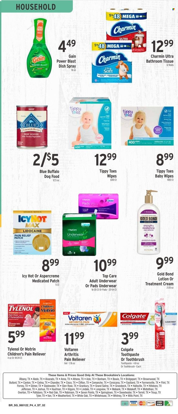 Brookshires ad - 06/01/2022 - 06/07/2022. Page 4