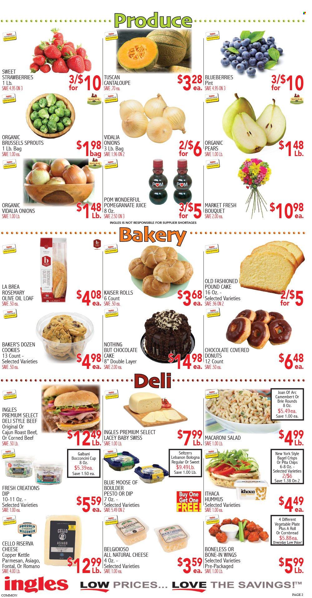 Ingles ad - 06/01/2022 - 06/07/2022. Page 2