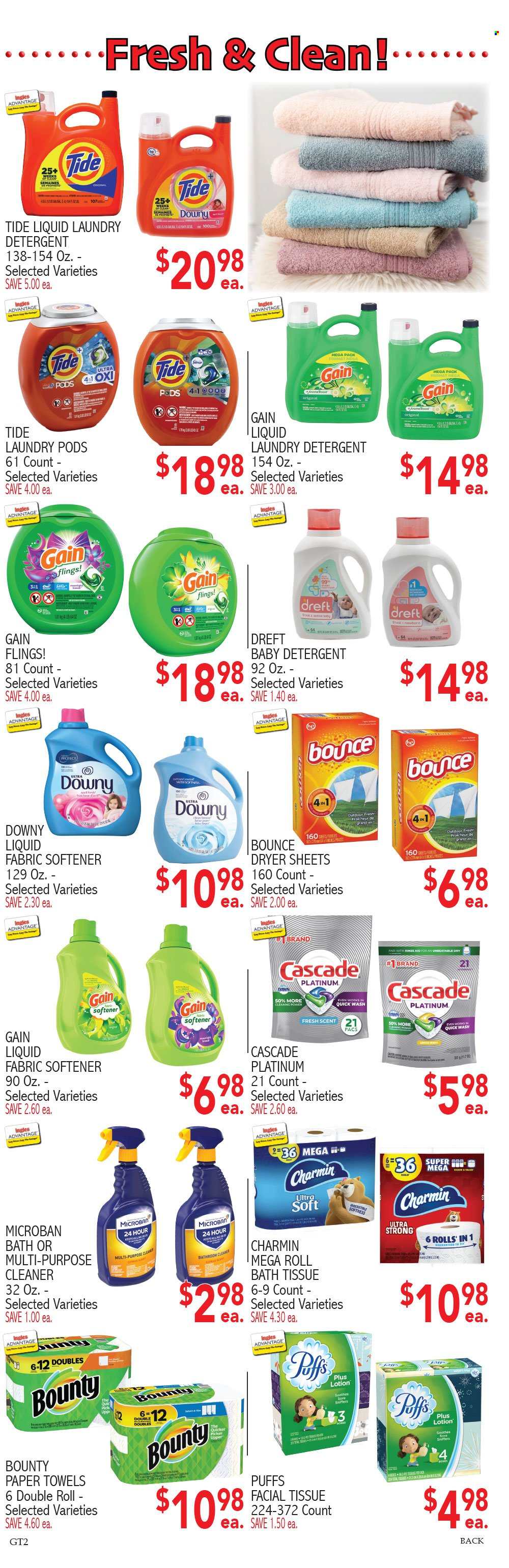 Ingles ad - 06/01/2022 - 06/07/2022. Page 6