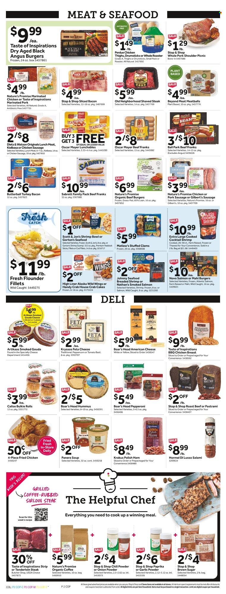 Stop & Shop ad - 06/03/2022 - 06/09/2022. Page 2