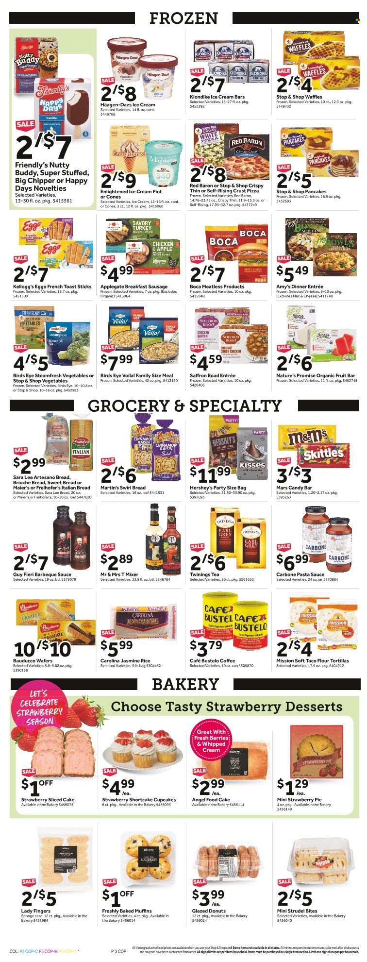 Stop & Shop ad - 06/03/2022 - 06/09/2022. Page 3