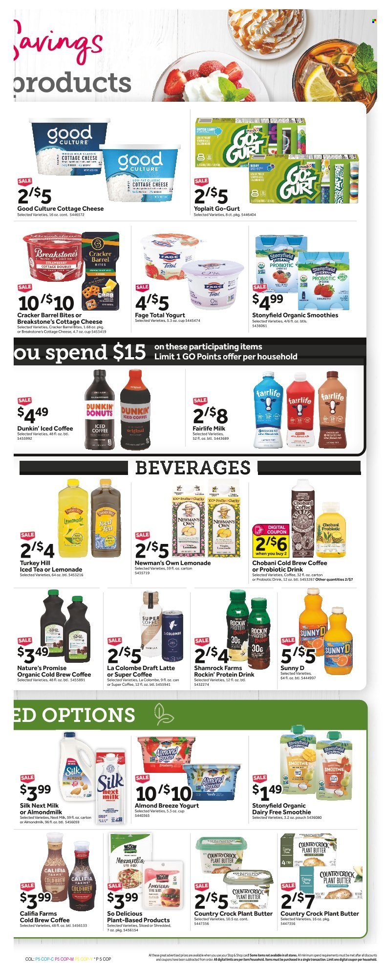 Stop & Shop ad - 06/03/2022 - 06/09/2022. Page 5