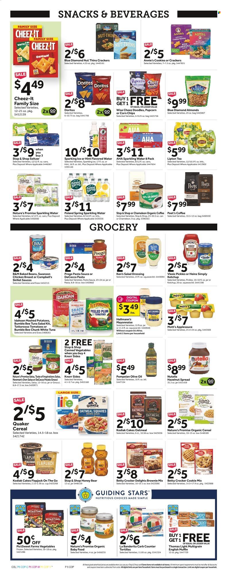 Stop & Shop ad - 06/03/2022 - 06/09/2022. Page 6