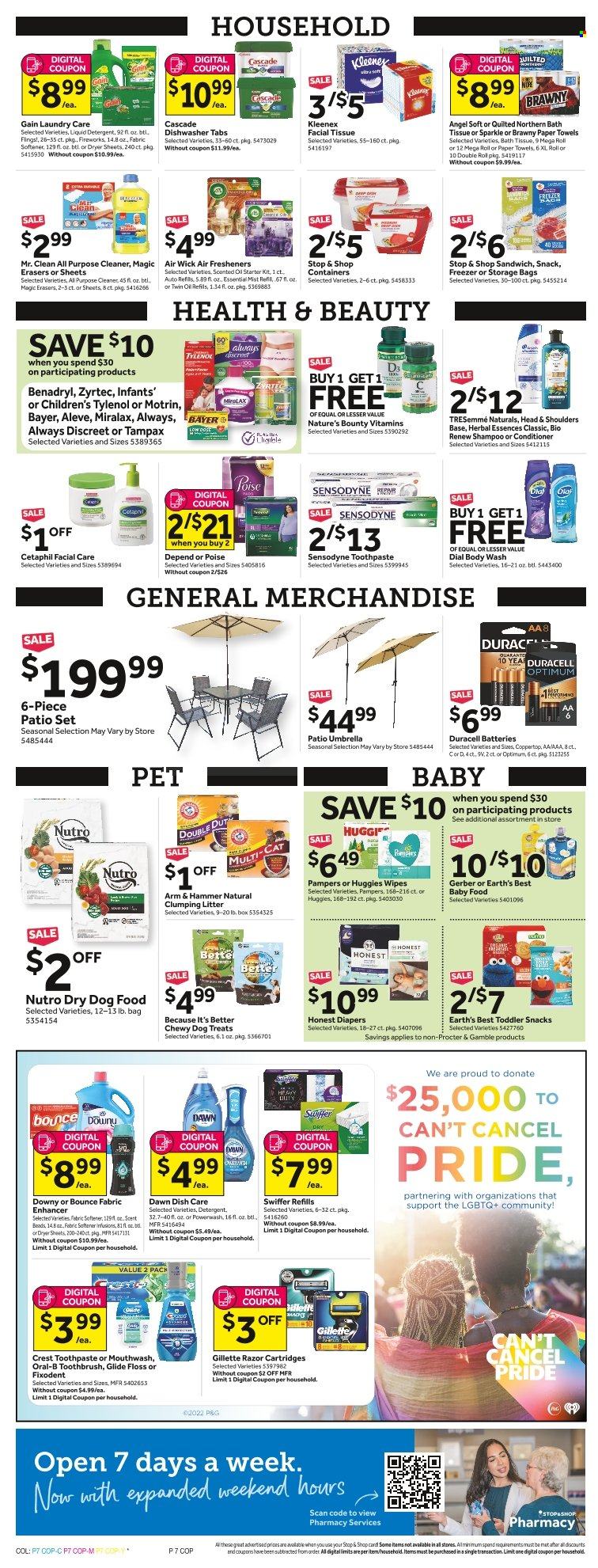 Stop & Shop ad - 06/03/2022 - 06/09/2022. Page 7