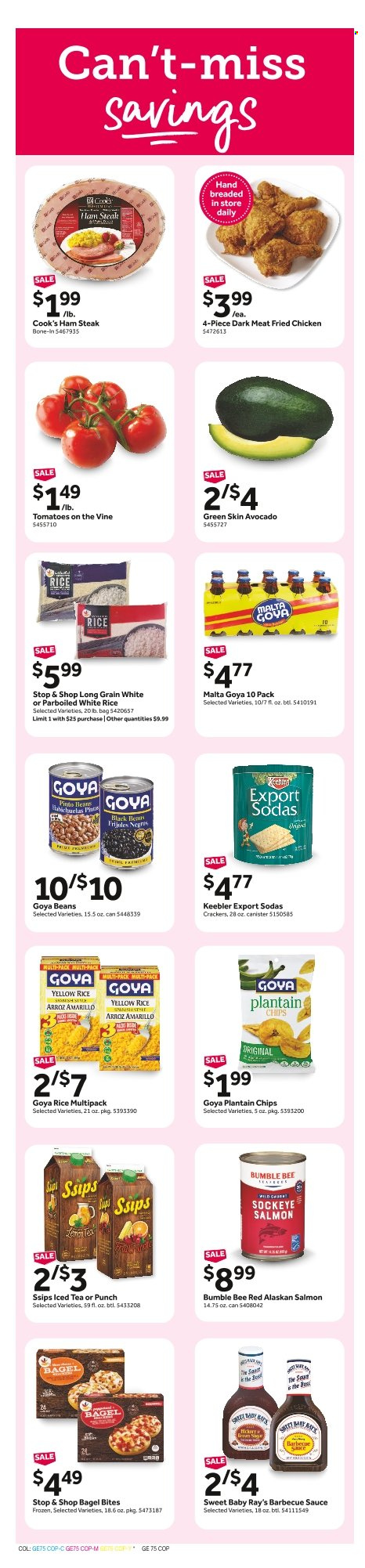 Stop & Shop ad - 06/03/2022 - 06/09/2022. Page 13