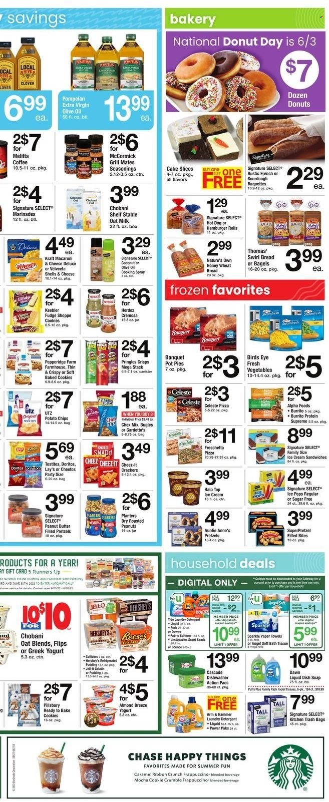 Safeway ad - 06/03/2022 - 06/09/2022. Page 3