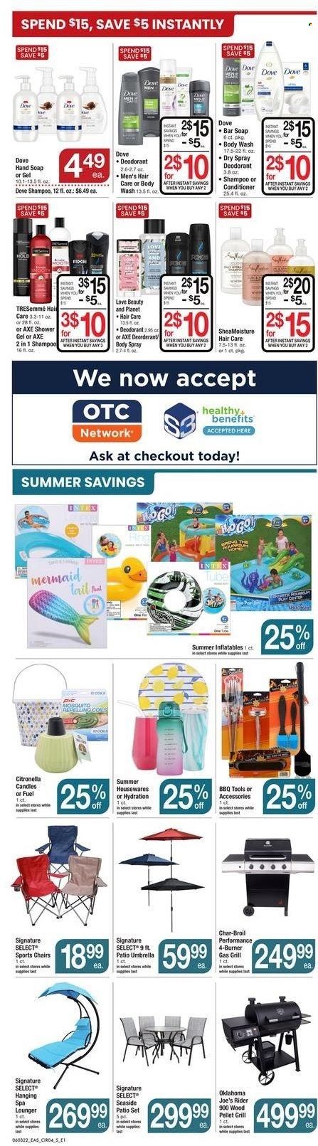 Safeway ad - 06/03/2022 - 06/09/2022. Page 5