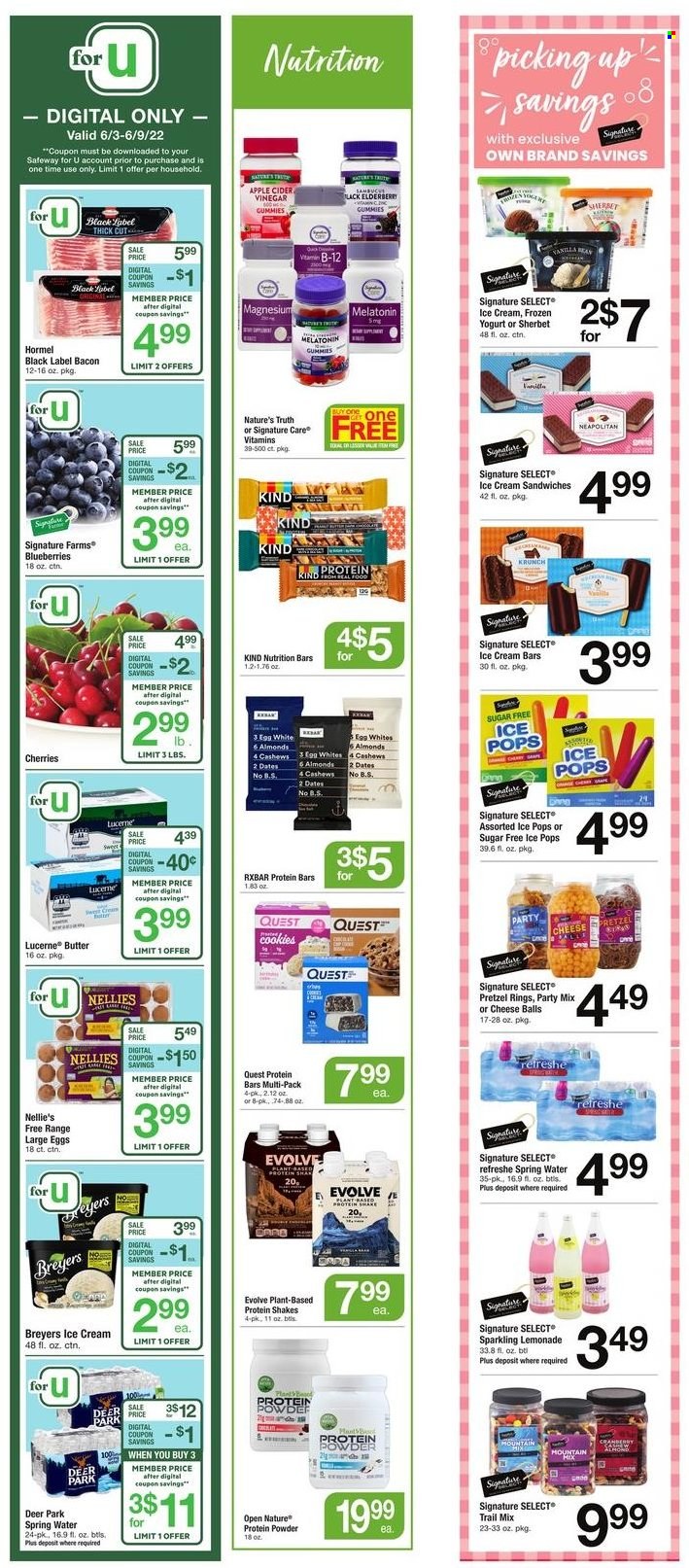 Safeway ad - 06/03/2022 - 06/09/2022. Page 6