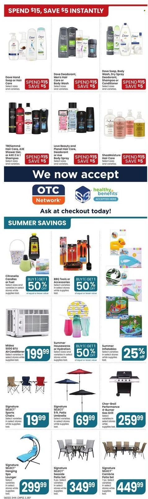 Shaw’s ad - 06/03/2022 - 06/09/2022. Page 3
