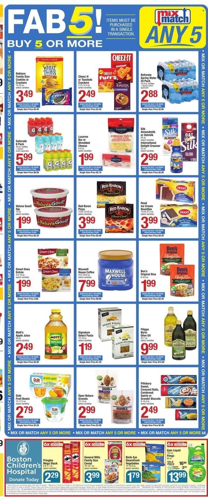 Shaw’s ad - 06/03/2022 - 06/09/2022. Page 5