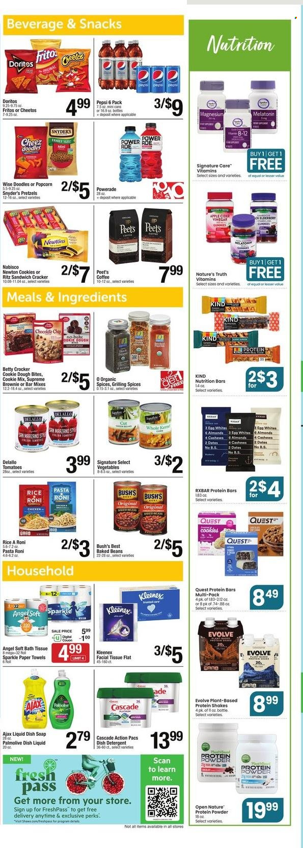 Shaw’s ad - 06/03/2022 - 06/09/2022. Page 6