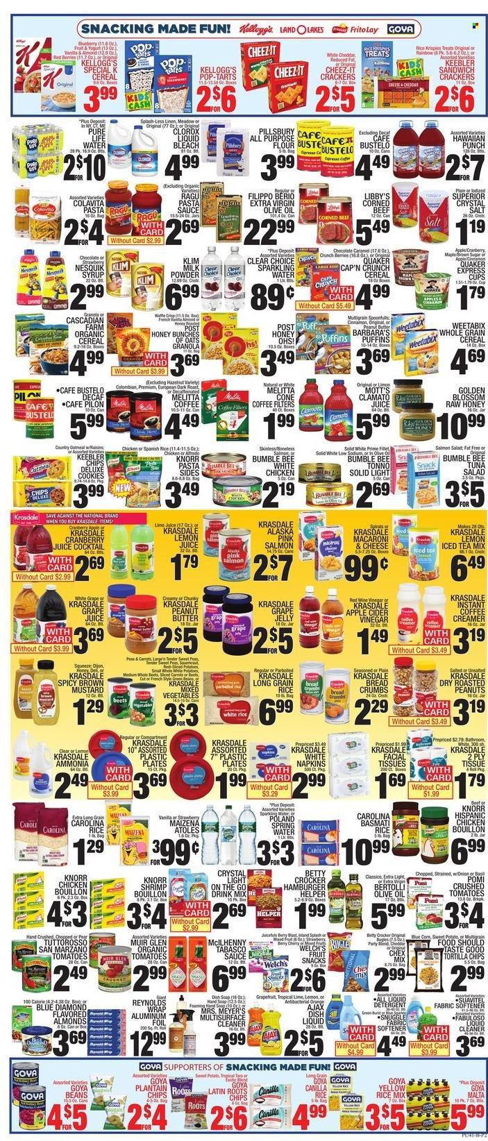 C-Town ad - 06/03/2022 - 06/09/2022. Page 2