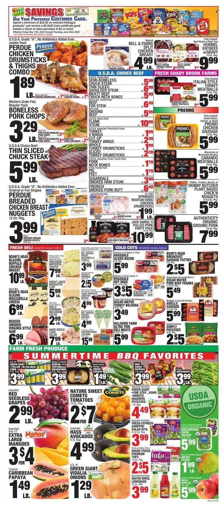 C-Town ad - 06/03/2022 - 06/09/2022. Page 4