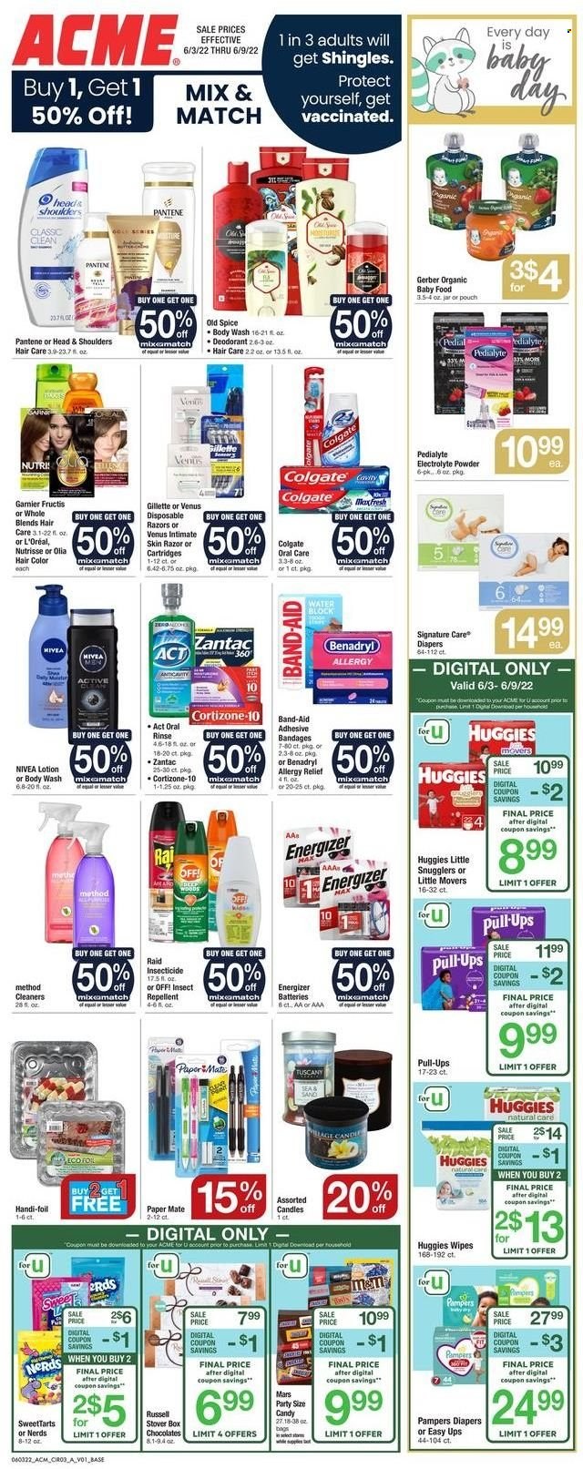 Giant Food ad - 06/03/2022 - 06/09/2022. Page 4