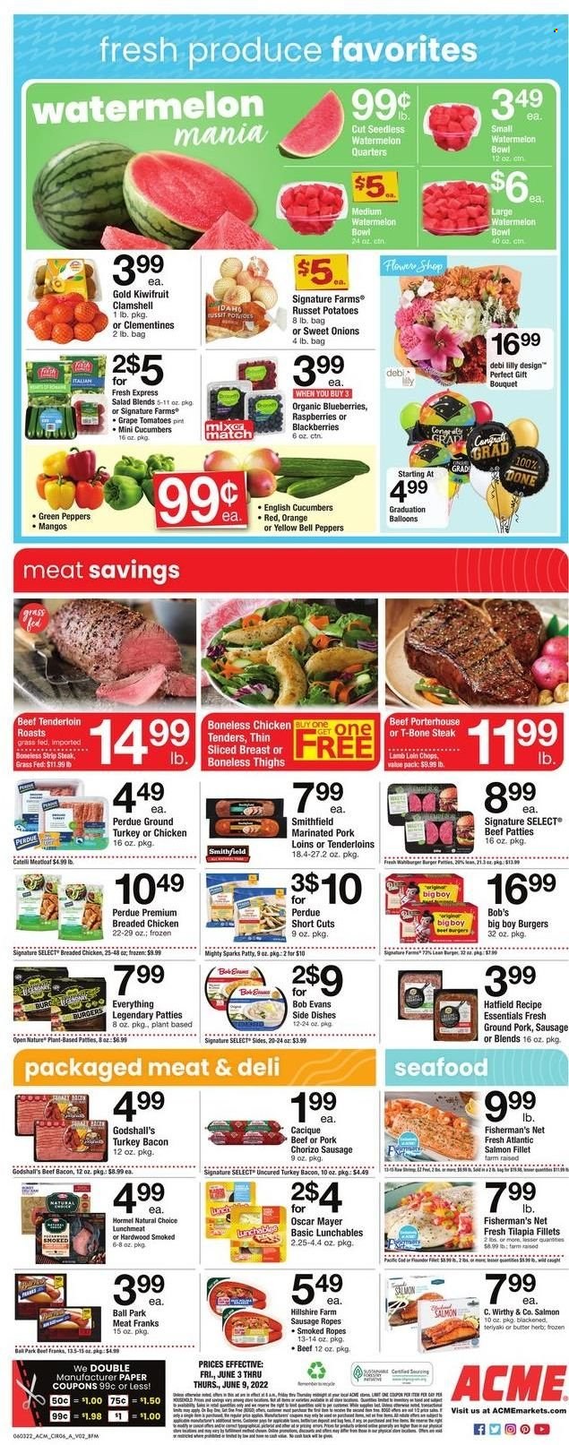 Giant Food ad - 06/03/2022 - 06/09/2022. Page 6