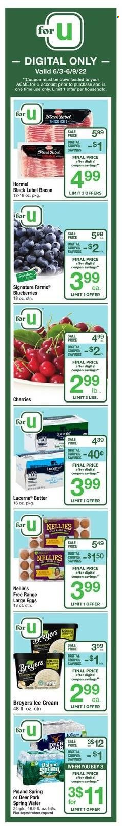 Giant Food ad - 06/03/2022 - 06/09/2022. Page 7