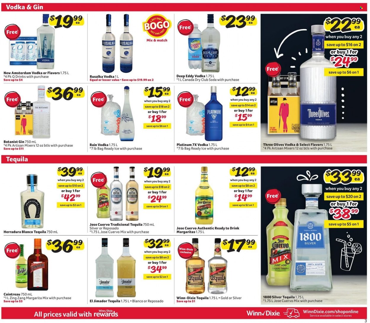 Winn Dixie ad - 05/30/2022 - 06/26/2022. Page 3