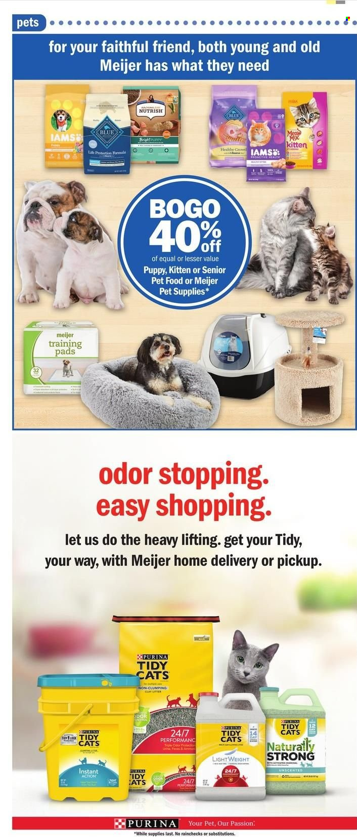 Meijer ad - 06/05/2022 - 06/11/2022. Page 14