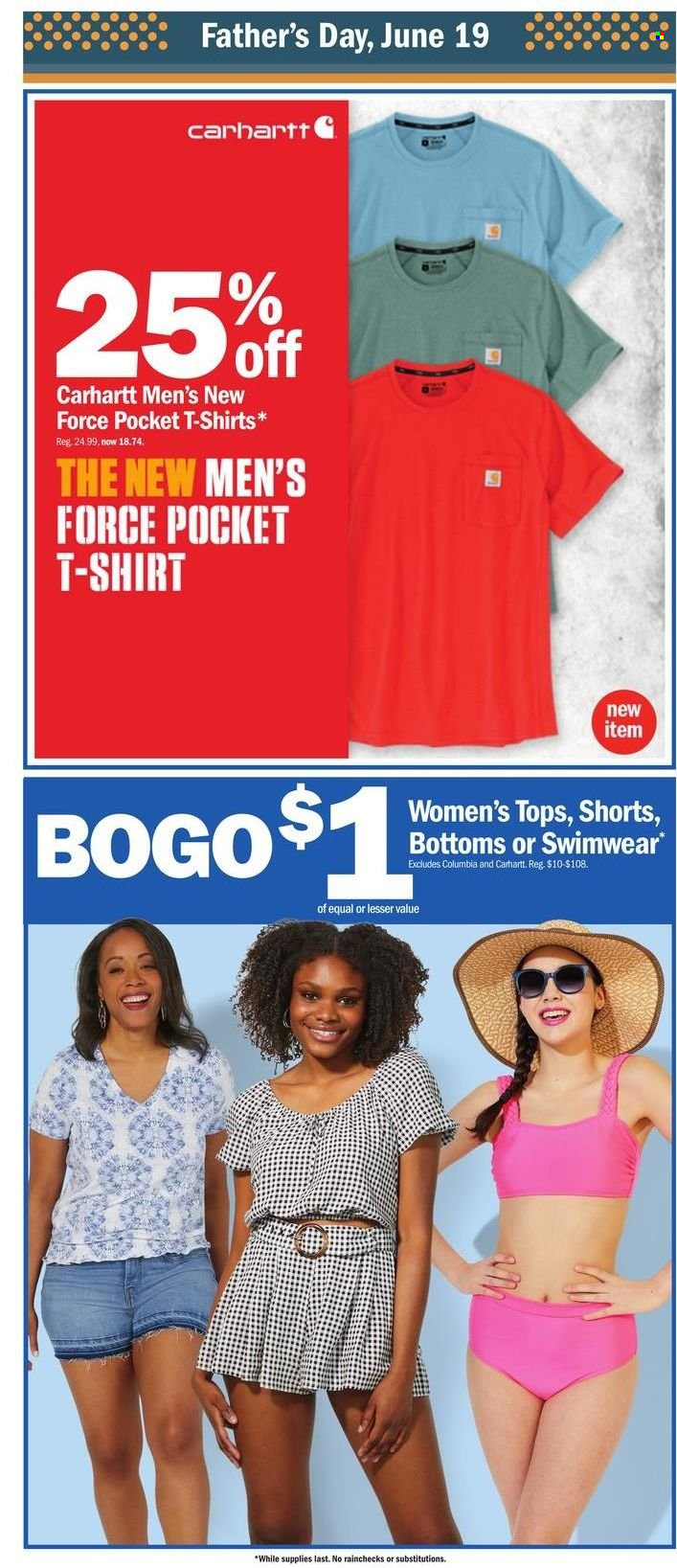 Meijer ad - 06/05/2022 - 06/11/2022. Page 15
