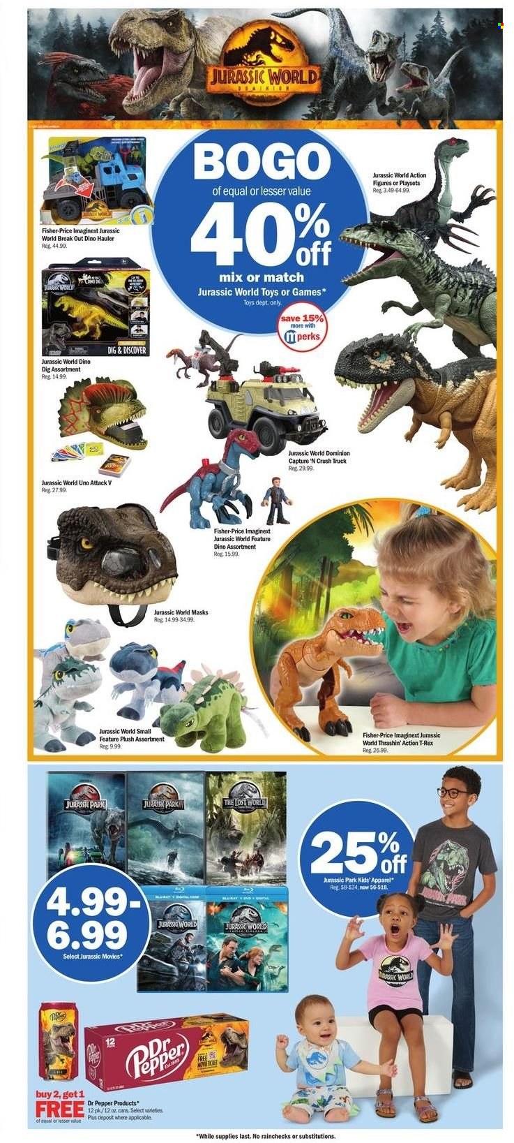 Meijer ad - 06/05/2022 - 06/11/2022. Page 16