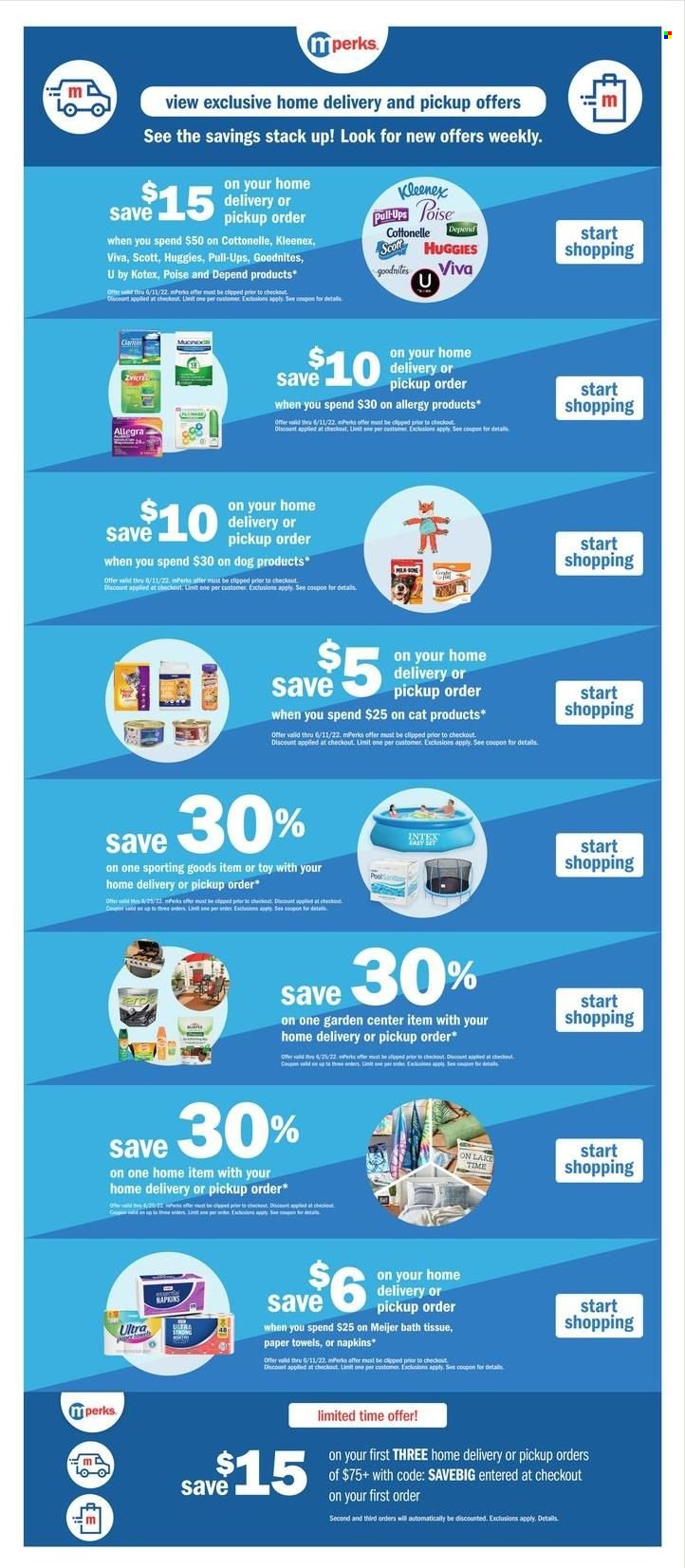 Meijer ad - 06/05/2022 - 06/11/2022. Page 17