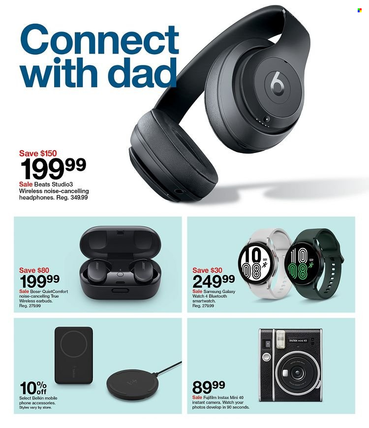 Target ad - 06/05/2022 - 06/11/2022. Page 2