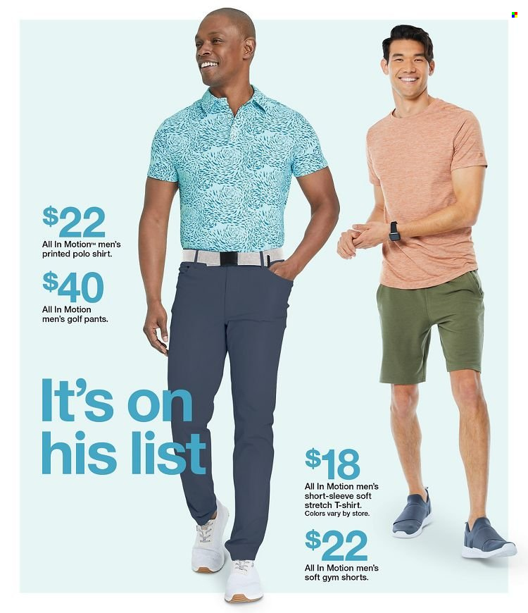 Target ad - 06/05/2022 - 06/11/2022. Page 4