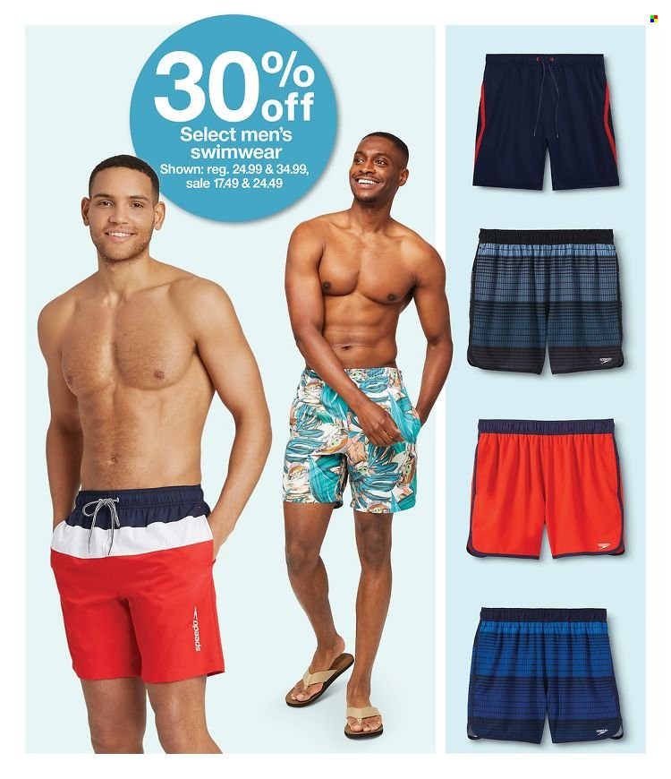 Target ad - 06/05/2022 - 06/11/2022. Page 6