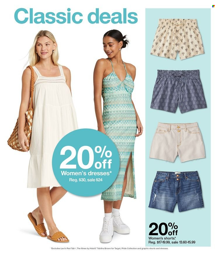 Target ad - 06/05/2022 - 06/11/2022. Page 8