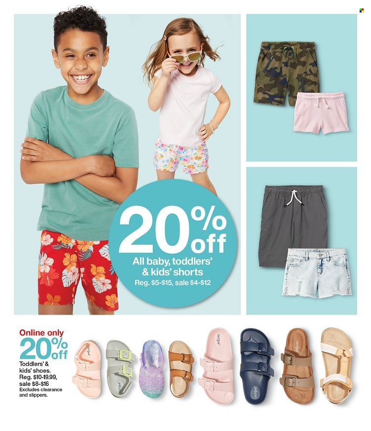 Target ad - 06/05/2022 - 06/11/2022. Page 12