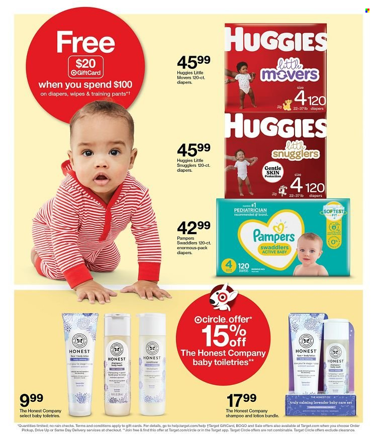 Target ad - 06/05/2022 - 06/11/2022. Page 13