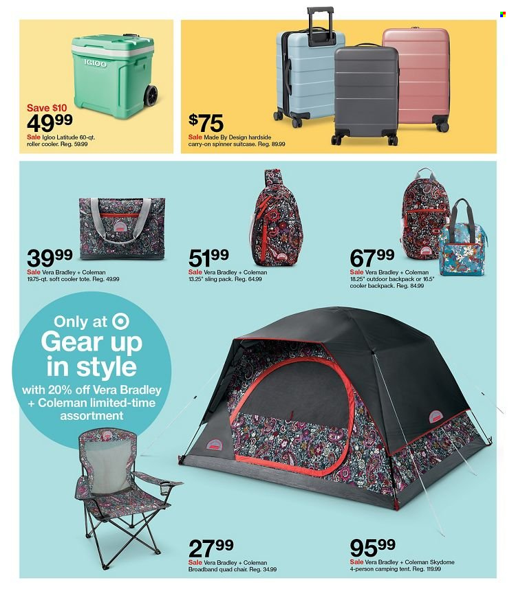 Target ad - 06/05/2022 - 06/11/2022. Page 15