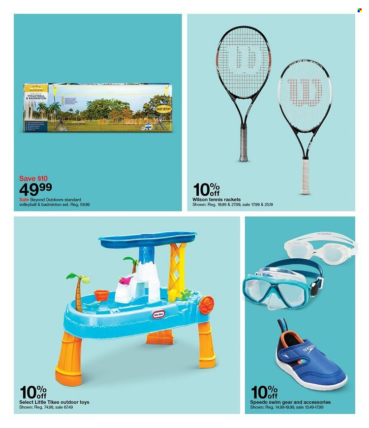 Target ad - 06/05/2022 - 06/11/2022. Page 16