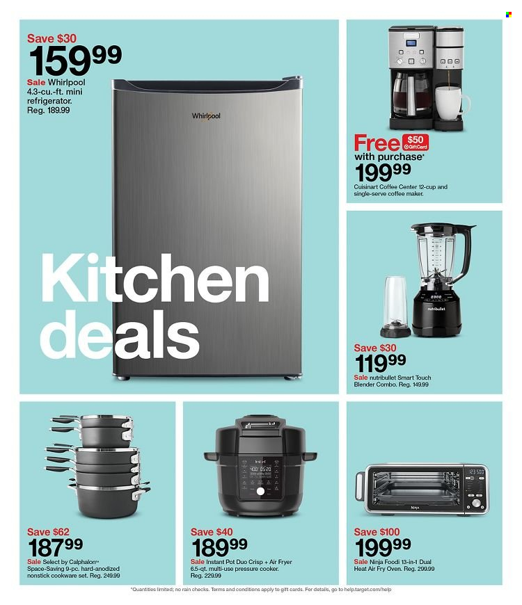 Target ad - 06/05/2022 - 06/11/2022. Page 20
