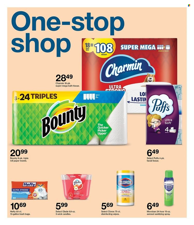 Target ad - 06/05/2022 - 06/11/2022. Page 23