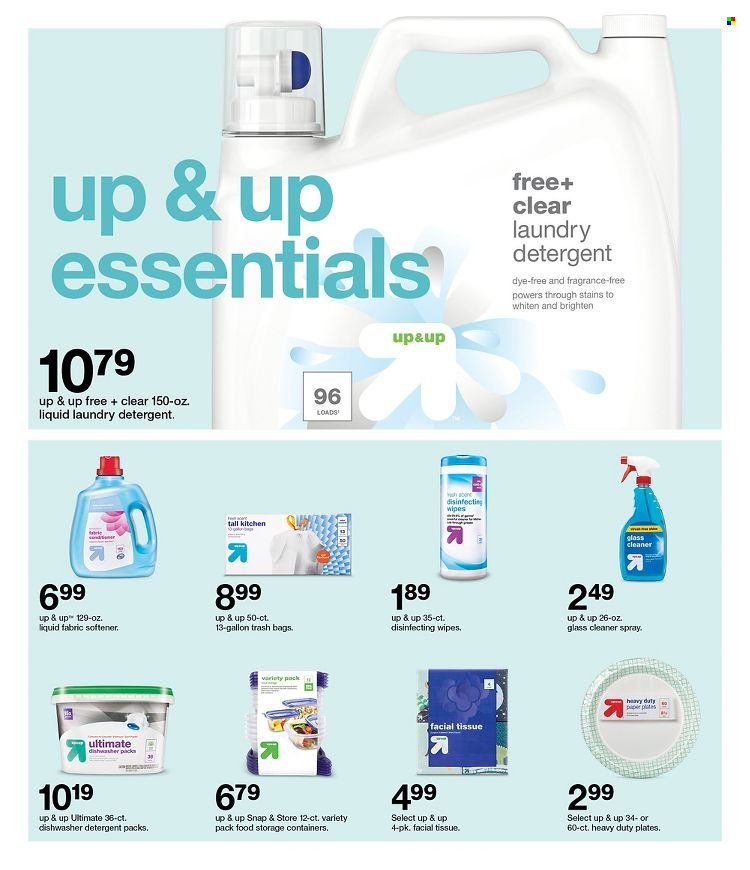 Target ad - 06/05/2022 - 06/11/2022. Page 24