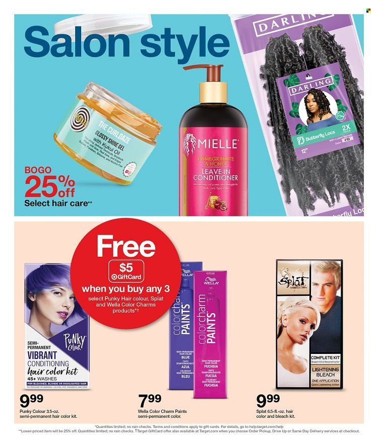 Target ad - 06/05/2022 - 06/11/2022. Page 26